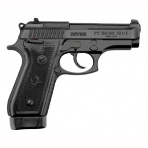 Pistola Taurus PT 58 HC