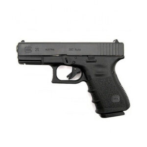 Pistola Glock G25