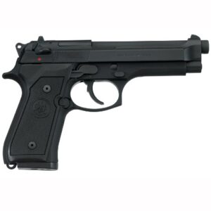 Pistola Beretta M9