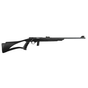 Rifle CBC 8122 Bolt Action Oxidado