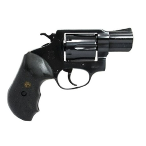 Revolver Rossi 636