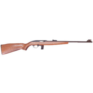 Rifle CBC 7022 semi-auto