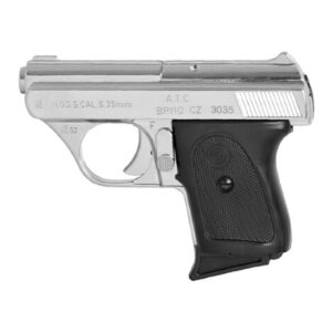 Pistola Cz Alfa Proj Brno Cz3035