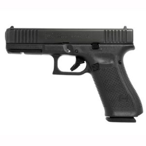 Pistola Glock G22