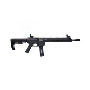 Rifle CBC Delta 22LR Black