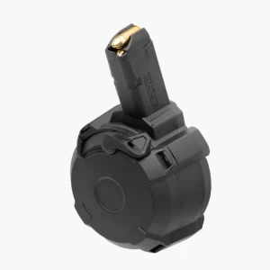 Carregador Drum (carabinas 9mm) 50 Rounds – Magpul