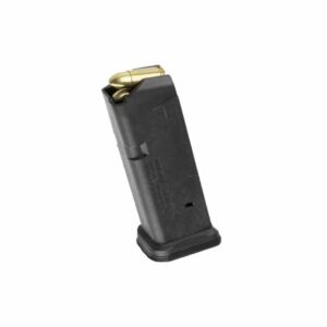 Carregador Magpul Glock G17 – GEN 3,4 e 5