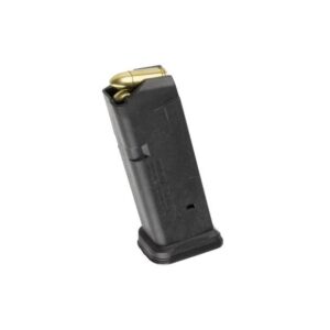 Carregador Magpul Glock G19 – GEN 3,4 e 5