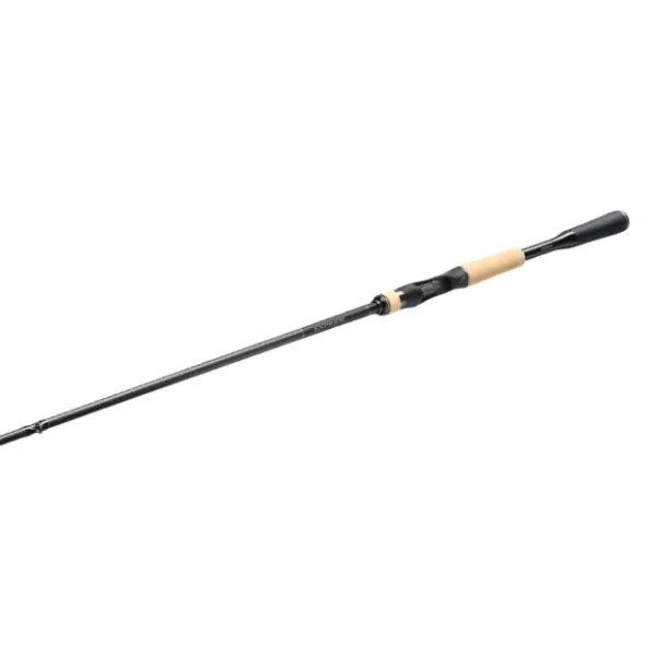 Vara de Carretilha Shimano Expride 163L-BFS 6’3″ 2 Partes 12lb 10g