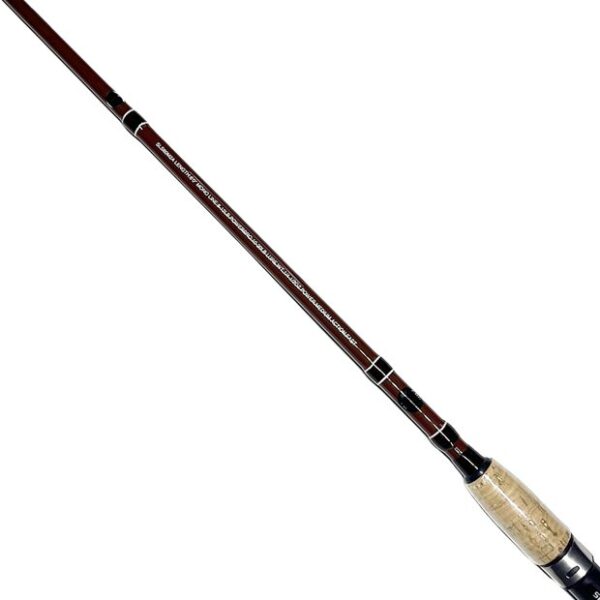 Vara de Molinete Shimano Solara SLS70M2A 7’0″ 2 Partes 12lb - Image 3