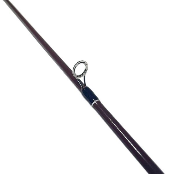 Vara de Molinete Shimano Solara SLS70M2A 7’0″ 2 Partes 12lb - Image 4